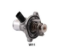 JAPANPARTS VT-W11 Thermostat d'eau