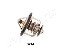 JAPANPARTS VT-W14 Thermostat, liquide de refroidissement pour CHEVROLET,OPEL,VAU