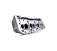 JAPANPARTS XX-SZ009S Culasse de cylindre