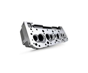 JAPANPARTS XX-SZ009S Culasse de cylindre