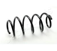 JAPANPARTS ZC1722H Paire de ressorts de suspension - Lot de 2
