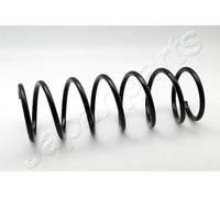 JAPANPARTS ZC3757A Paire de ressorts de suspension - Lot de 2