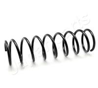 JAPANPARTS ZC5636A Paire de ressorts de suspension - Lot de 2