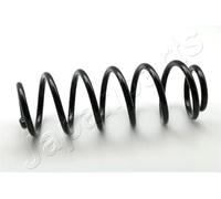 JAPANPARTS ZC6785H Paire de ressorts de suspension - Lot de 2