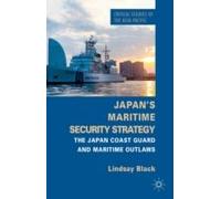 Japan's Maritime Security Strategy