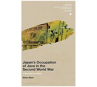 Japan's Occupation Of Java In The Second World War