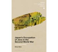 Japan's Occupation Of Java In The Second World War