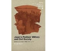 Japan's Postwar Military And Civil Society
