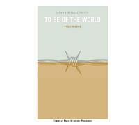 Japan's Refugee Policy: To Be of the World