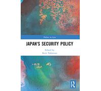 Japan's Security Policy