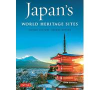 Japan's World Heritage Sites