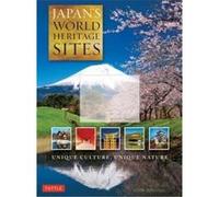 Japan'S World Heritage Sites /Anglais Dougill (Auteur)
