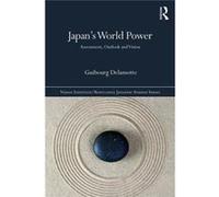 Japans World Power Guibourg Inalco Delamotte, France (Auteur)