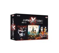 JapanXtreme Collection-The Spiral + Princess Blade + Yin-Yang Master [Import]