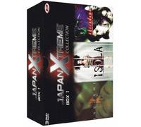 JapanXtreme Inugami-Le divinità maligne + Isola-La tredicesima personalità + Ikisudama-L'ombra dello Spirito [Collection Box] [Import]