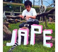 Jape - Monkeys in The Zoo Have. [Import]