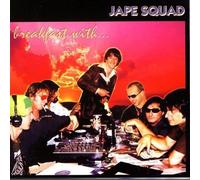 Jape Squad - Breakfast with. [Import]