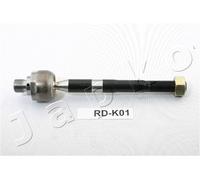 JAPKO 103K01 Rotule de direction intérieure, barre de connexion pour KIA