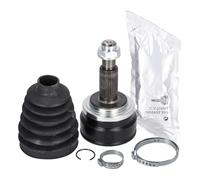 JAPKO 62249 Kit de tête de cardan
