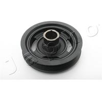 JAPKO 122400 Poulie, vilebrequin pour HONDA
