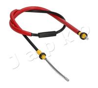 JAPKO 1310732 Tirette à câble, frein de stationnement pour RENAULT
