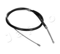 JAPKO 1310947 Tirette à câble, frein de stationnement pour SKODA