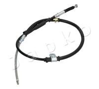 JAPKO 131H71L Tirette à câble, frein de stationnement pour HYUNDAI