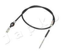 JAPKO 154832 Tirette à câble, commande d'embrayage pour SUZUKI