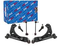 JAPKO 1580204 Kit bras de suspension