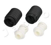 JAPKO 1590123 Kit de protection contre la poussière, amortisseur pour BMW