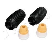 Cache-amortisseur Essieu avant 1590203 JAPKO pour ALFA ROMEO 159 159 Sportwagon