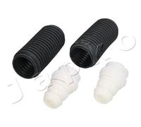 JAPKO 1590213 Kit de protection contre la poussière, amortisseur pour FIAT