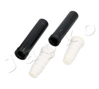 JAPKO 1590306 Kit de protection contre la poussière, amortisseur pour FORD