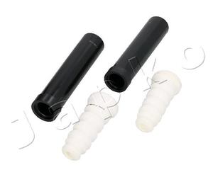 JAPKO 1590306 Kit de protection contre la poussière, amortisseur pour FORD