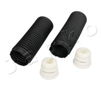 JAPKO 1590316 Kit de protection contre la poussière, amortisseur pour FORD