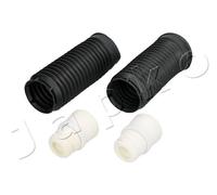 JAPKO 1590504 Kit de protection contre la poussière, amortisseur pour MERCEDES-B