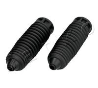 Japko Kit protection poussière amortisseur arrière – pour PEUGEOT 407/508 (Berline/SW)