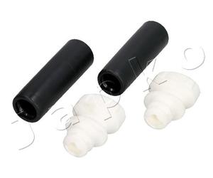 JAPKO 1590900 Kit de protection contre la poussière, amortisseur pour AUDI