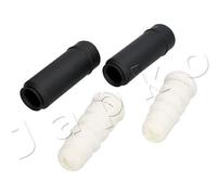 JAPKO 1590917 Kit de protection contre la poussière, amortisseur pour AUDI