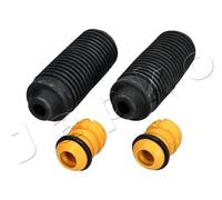 JAPKO 159102 Kit de protection contre la poussière, amortisseur pour NISSAN