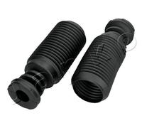 JAPKO 159111 Kit de protection contre la poussière, amortisseur pour NISSAN