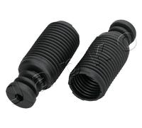 JAPKO 159113 Kit de protection contre la poussière, amortisseur pour NISSAN
