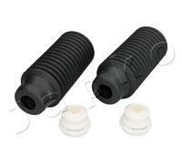 JAPKO 159901 Kit de protection contre la poussière, amortisseur pour CHRYSLER