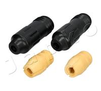 JAPKO 159K10 Kit de protection contre la poussière, amortisseur pour KIA