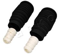 JAPKO 159L03 Kit de protection contre la poussière, amortisseur pour LAND ROVER