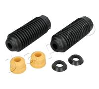 JAPKO 159M03 Kit de protection contre la poussière, amortisseur pour SMART