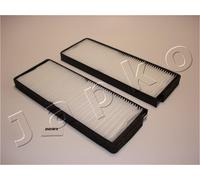 JAPKO 21W3 Filtre, air de l'habitacle pour CHEVROLET,DAEWOO