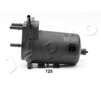 JAPKO 30125 Filtre à carburant