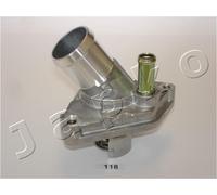 JAPKO 38118 Thermostat, liquide de refroidissement pour NISSAN