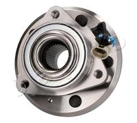 JAPKO 410002 Moyeu de roue pour CHEVROLET